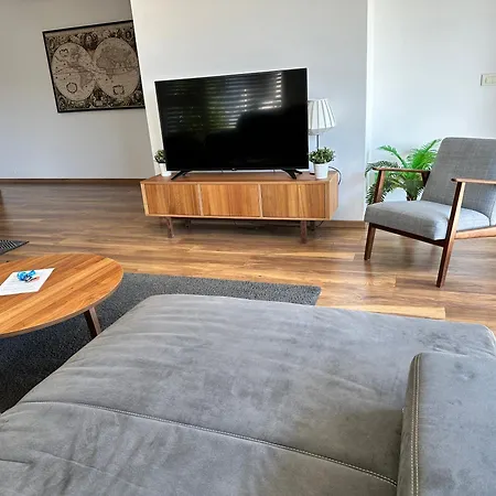 Apartments Villa Popp Ljubljana Extérieur photo