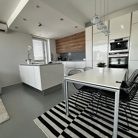 Apartments Villa Popp Ljubljana Chambre photo