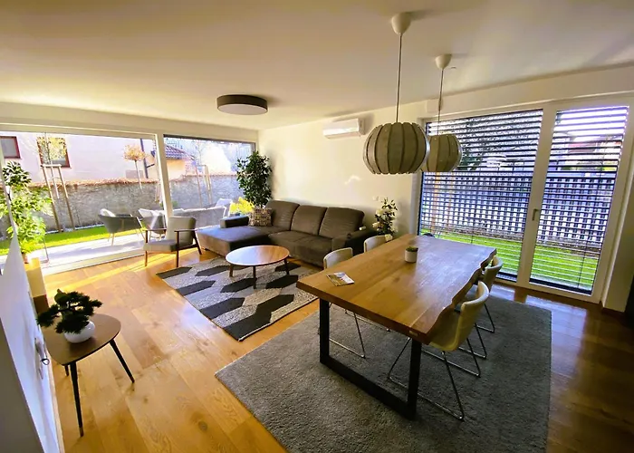 Apartments Villa Popp