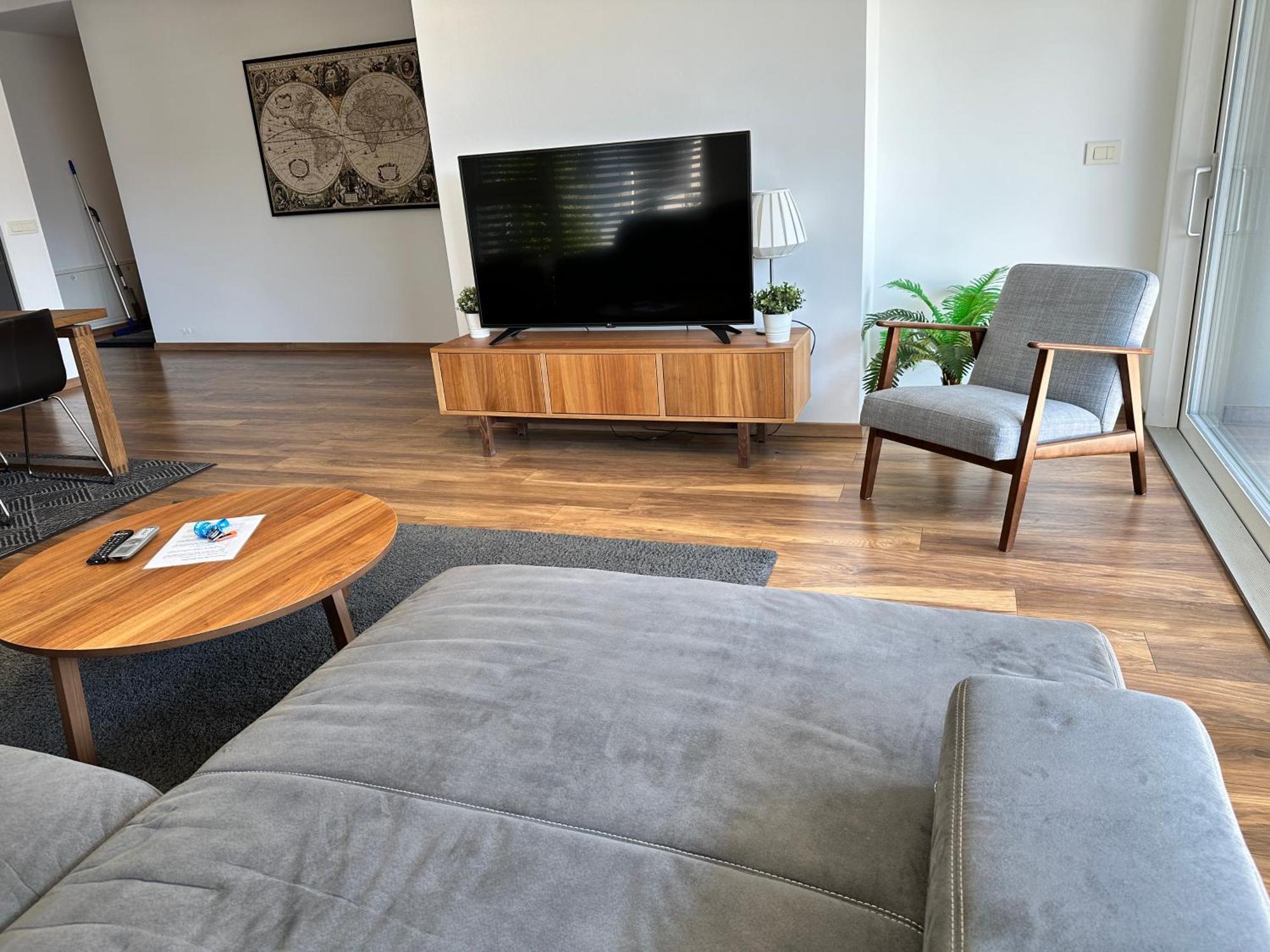 Apartment Popp