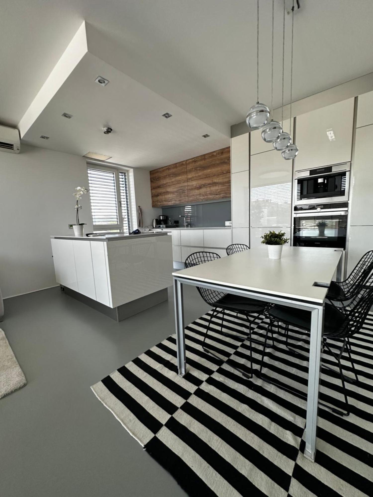 Apartment Popp
