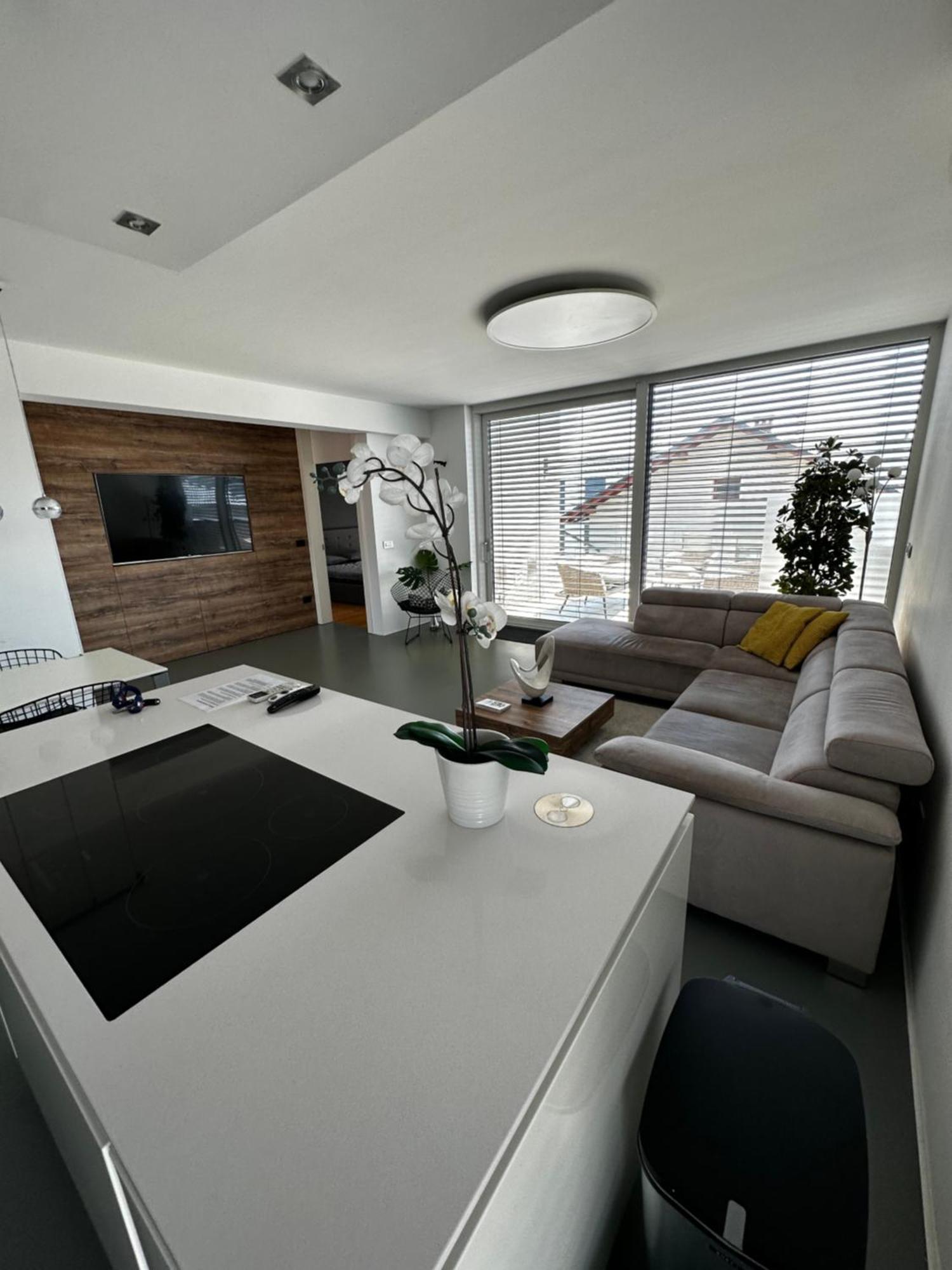 Popp Apartman *