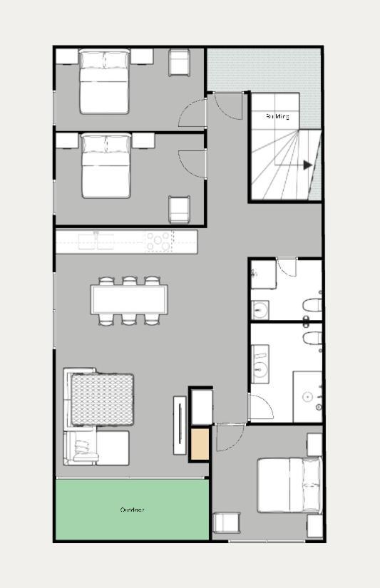 Apartment Popp *