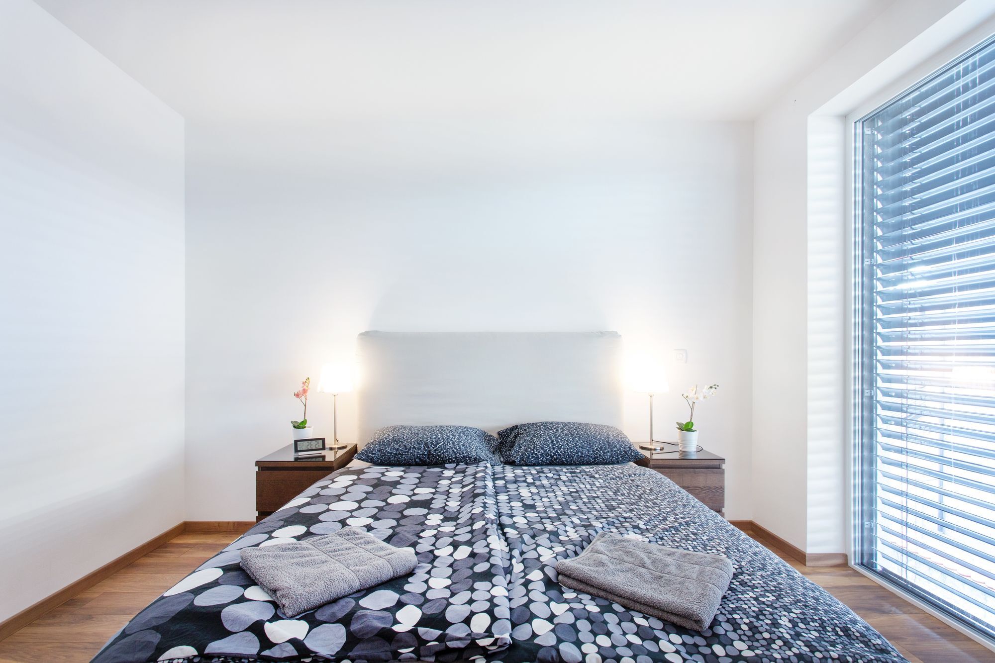 Popp Apartment *