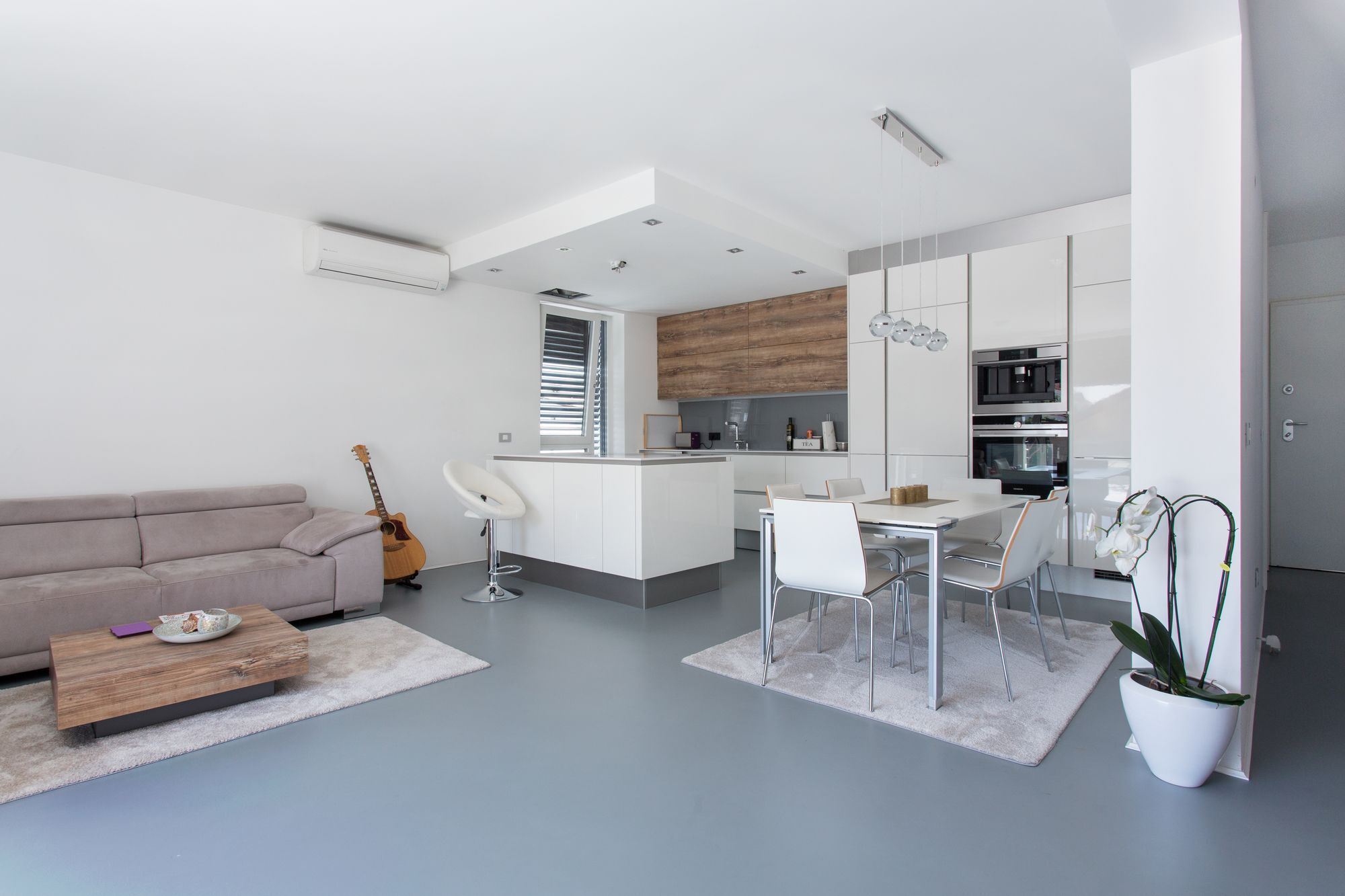 Apartment Popp