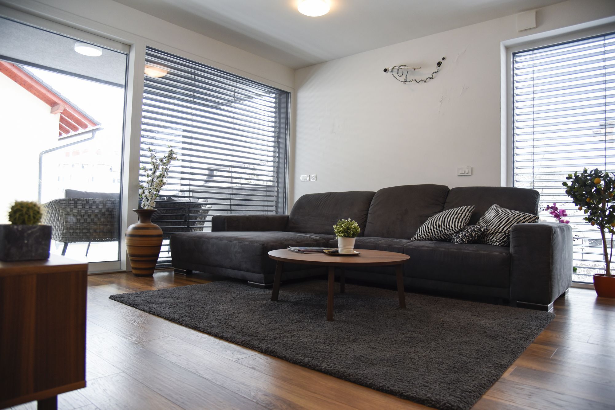 Popp Apartment Ljubljana