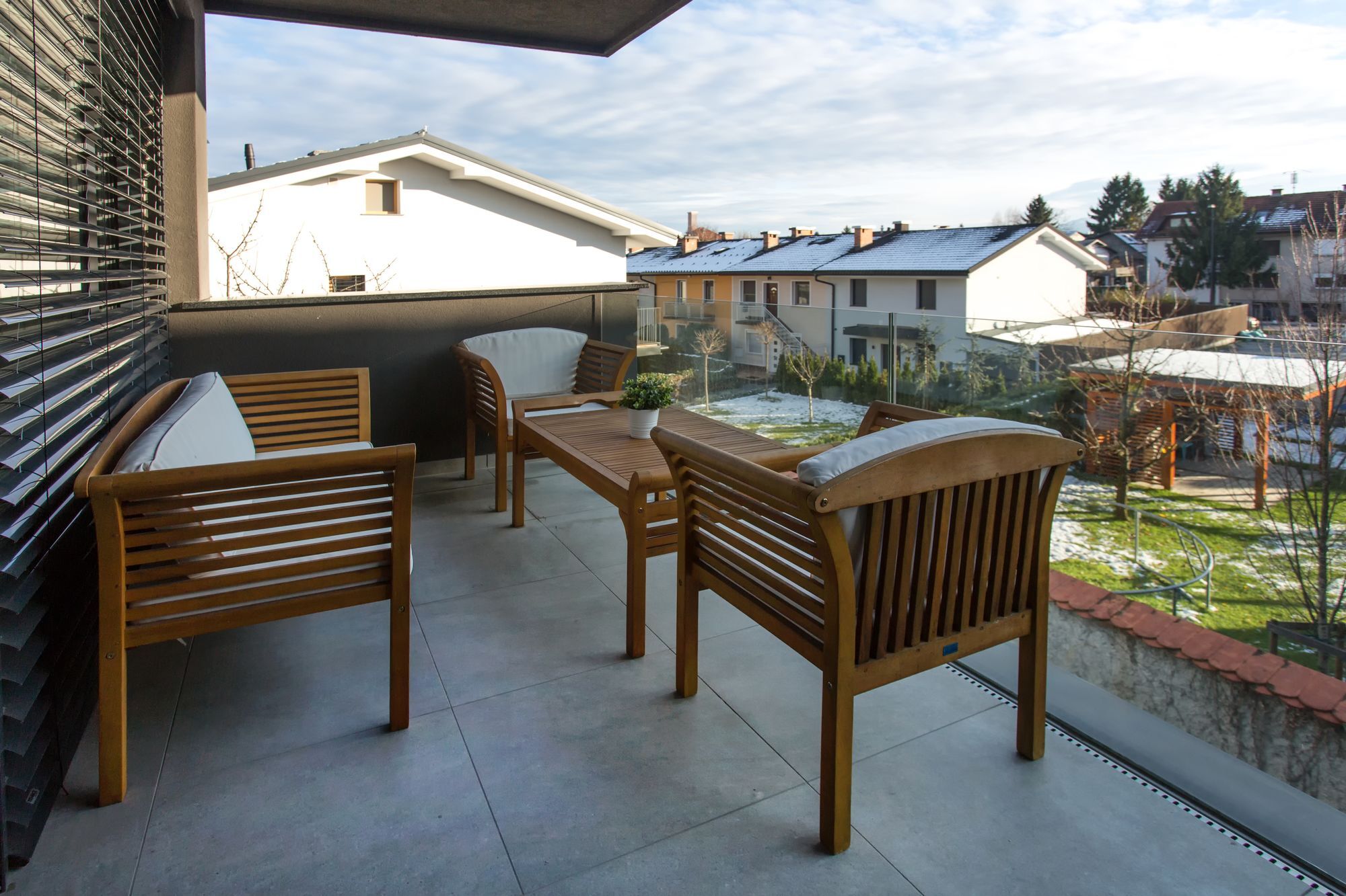 Apartman Popp *