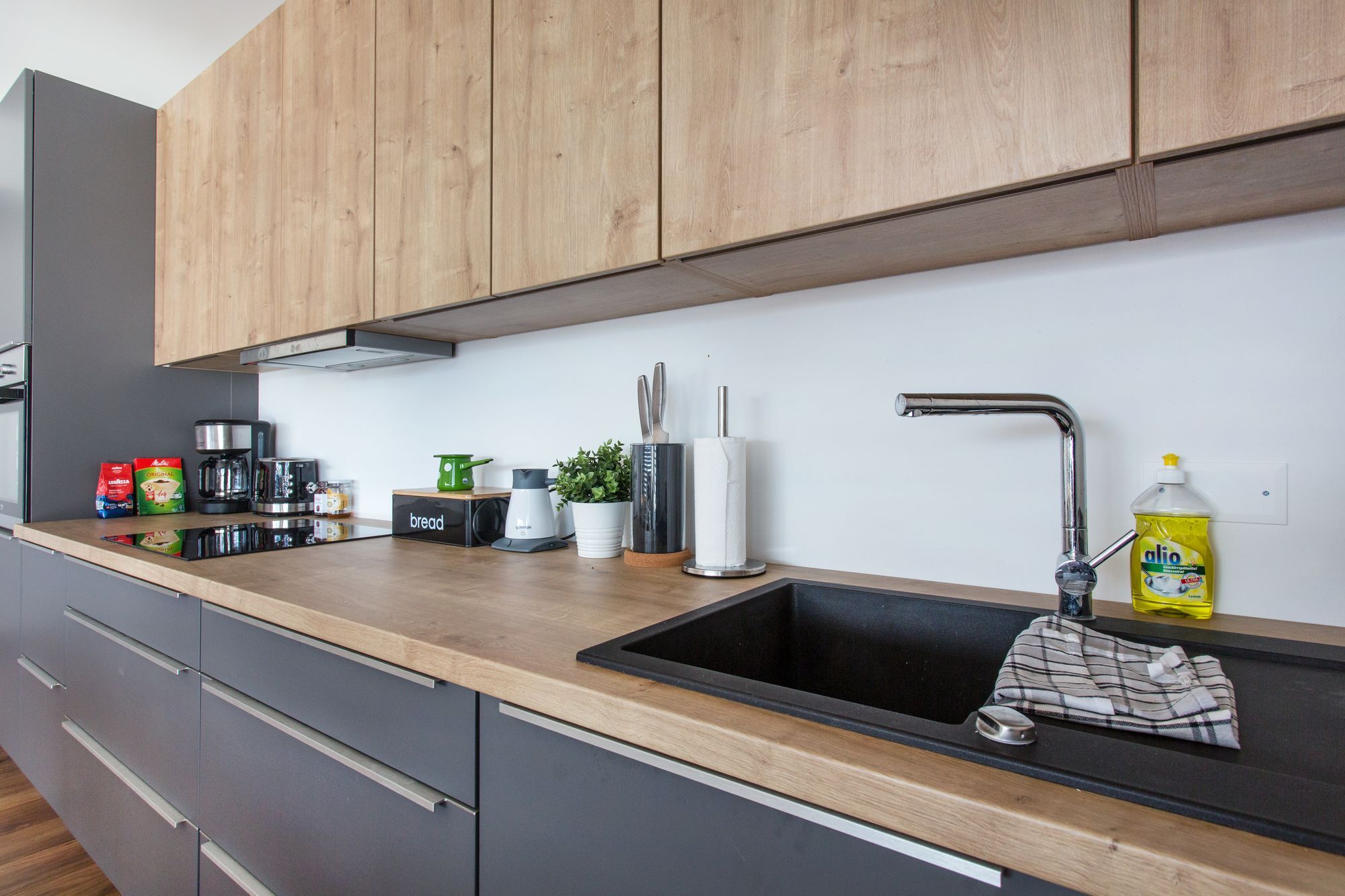 Apartment Popp *