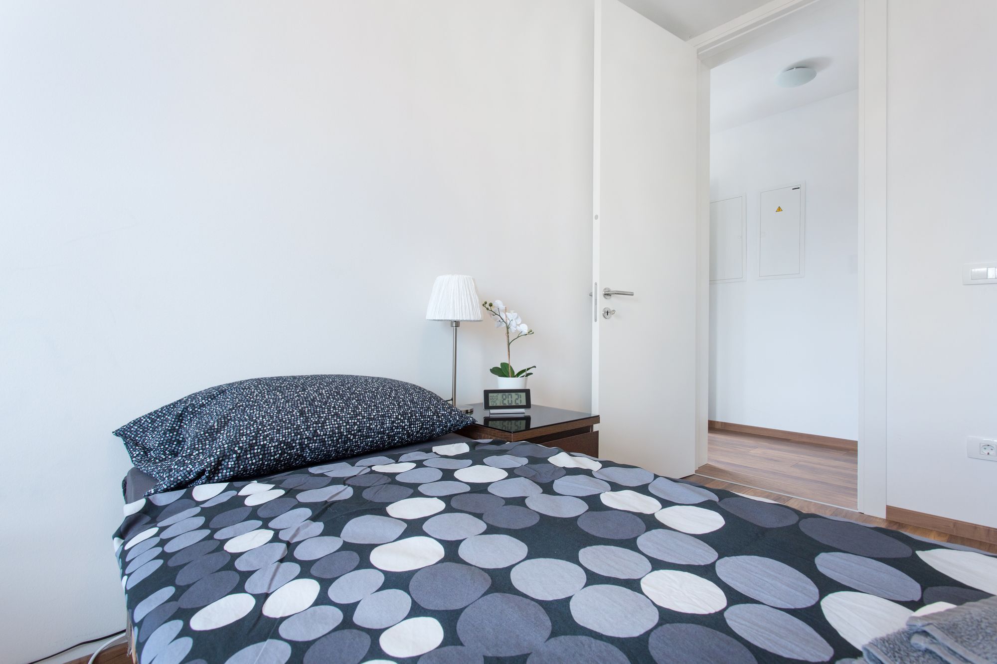 Apartment Popp *