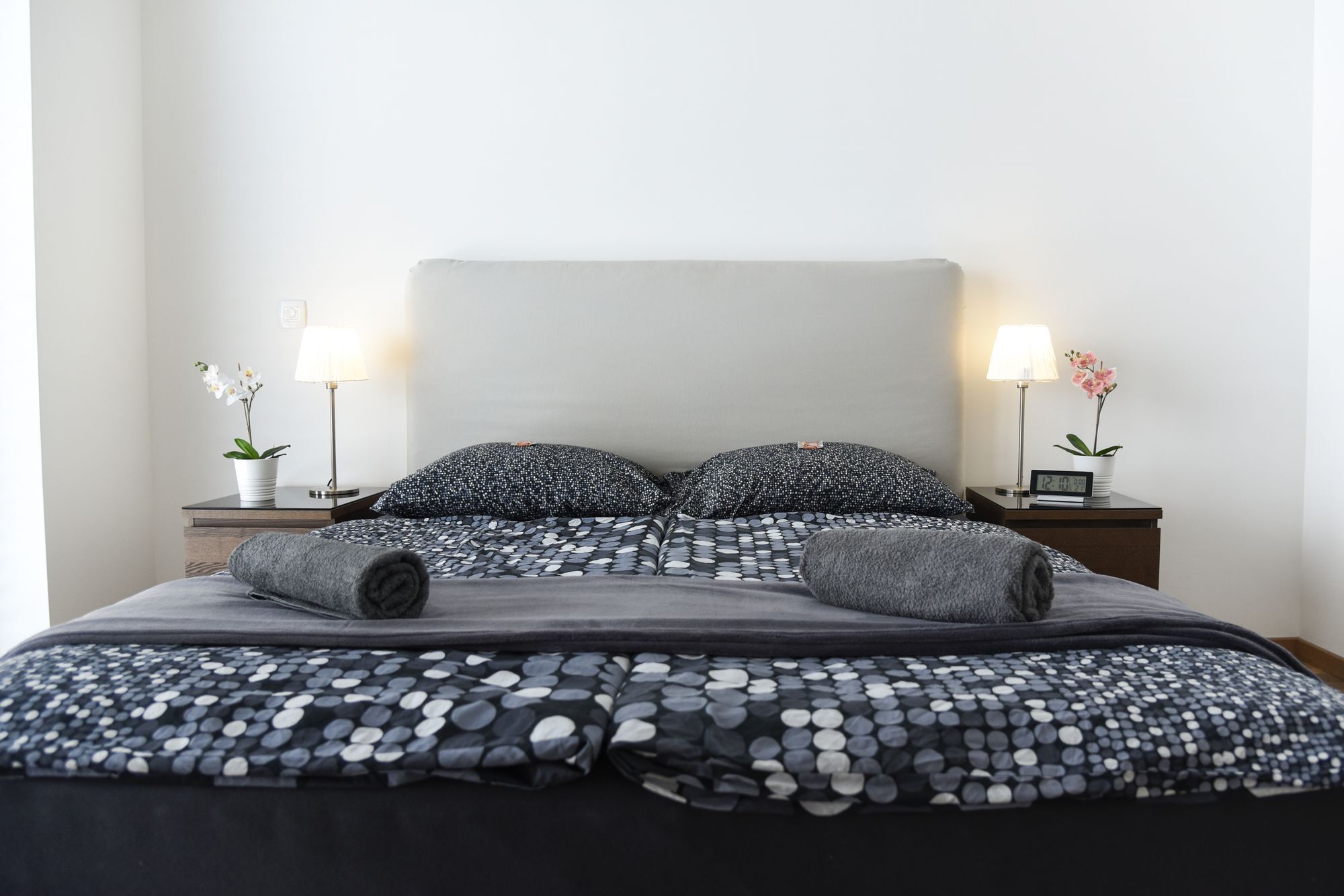 Apartment Popp