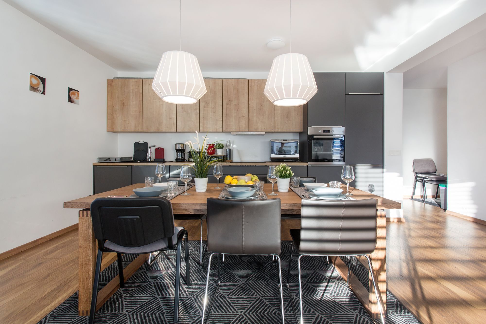 Apartment Popp *