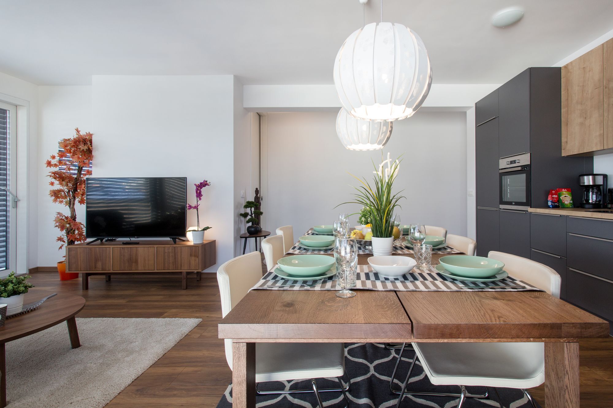 Apartment Popp