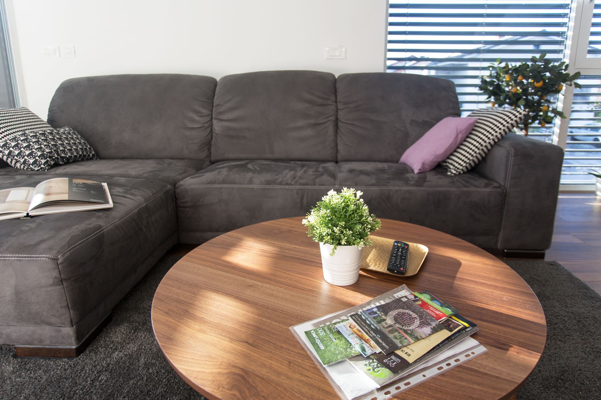 Popp Apartment *